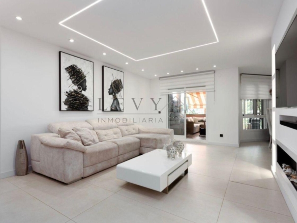 Apartamento en Benalmádena