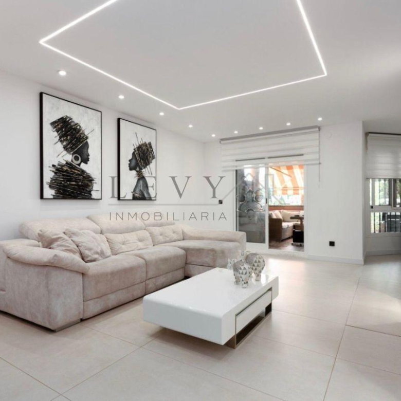 Apartamento en Benalmádena