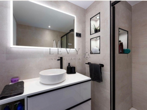 Apartamento en Benalmádena