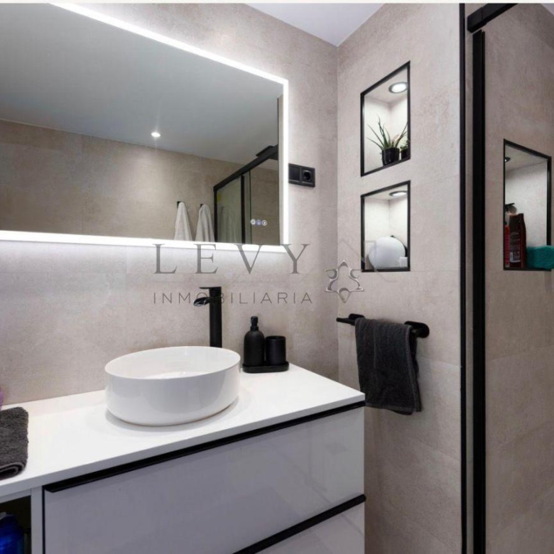 Apartamento en Benalmádena