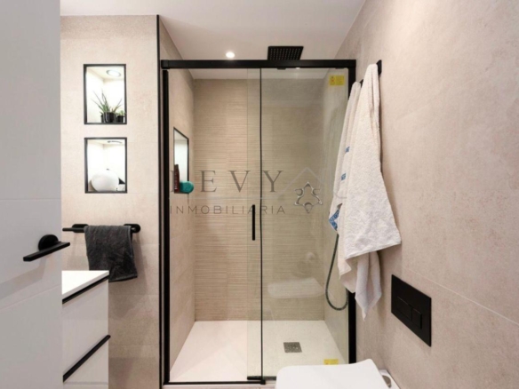 Apartamento en Benalmádena