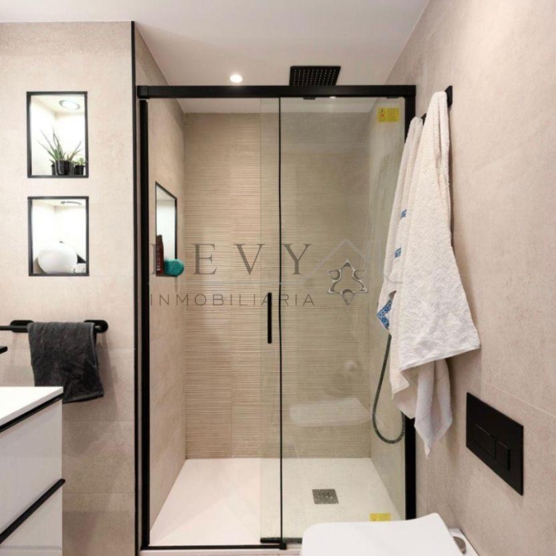 Apartamento en Benalmádena