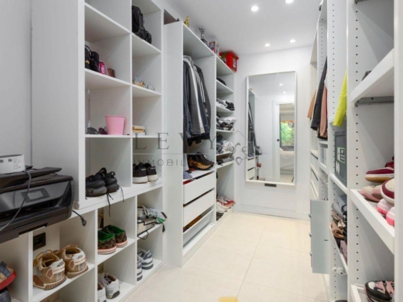 Apartamento en Benalmádena