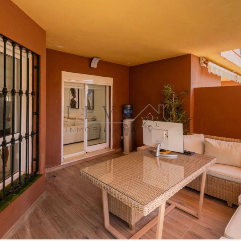 Apartamento en Benalmádena