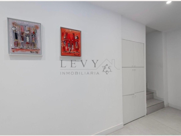 Apartamento en Benalmádena