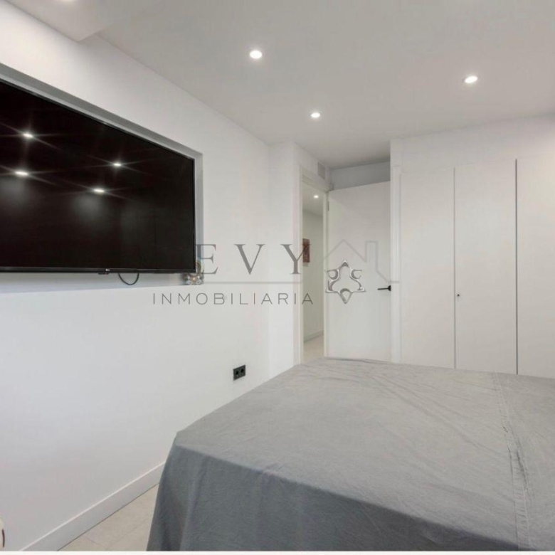 Apartamento en Benalmádena