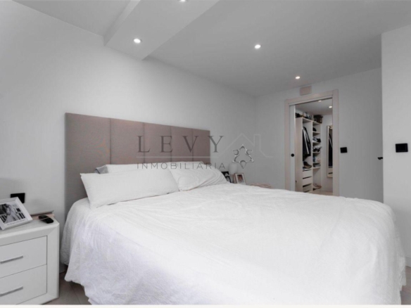 Apartamento en Benalmádena