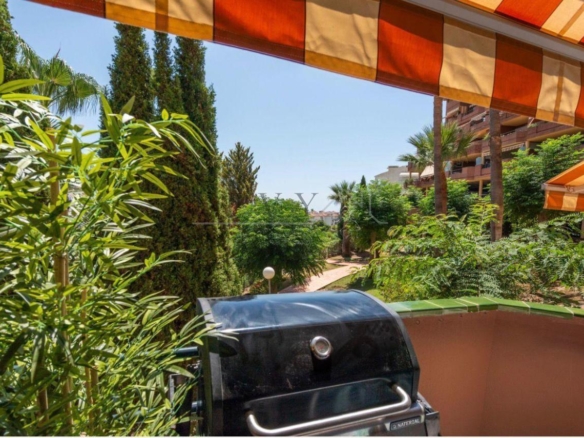 Apartamento en Benalmádena