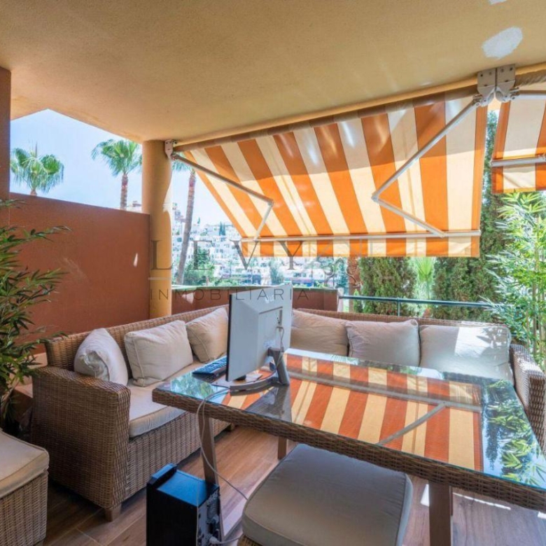 Apartamento en Benalmádena