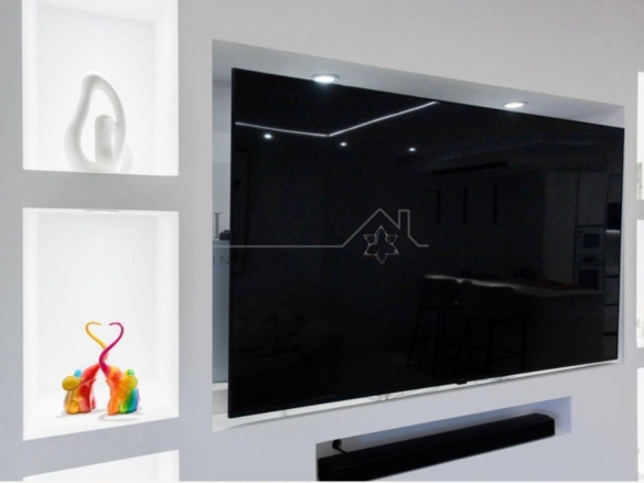 Apartamento en Benalmádena