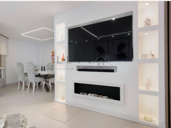 Apartamento en Benalmádena