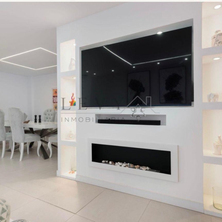 Apartamento en Benalmádena