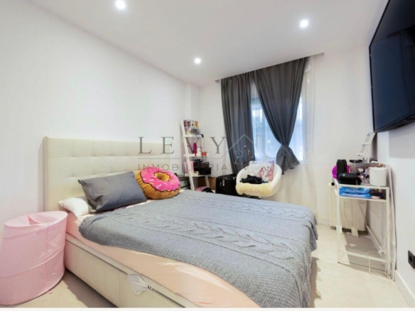 Apartamento en Benalmádena