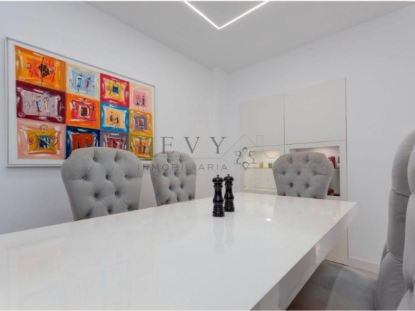 Apartamento en Benalmádena