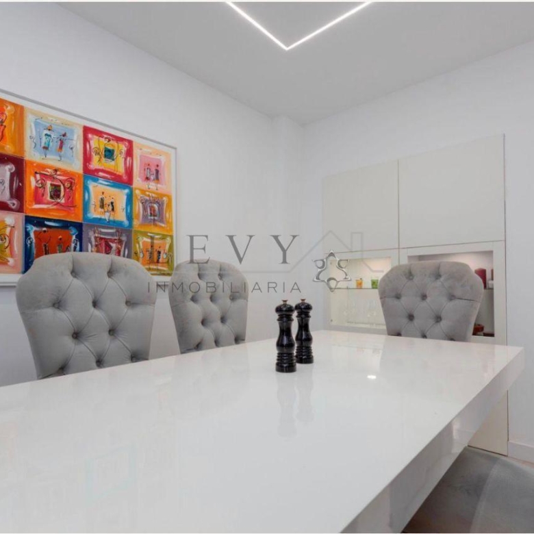 Apartamento en Benalmádena