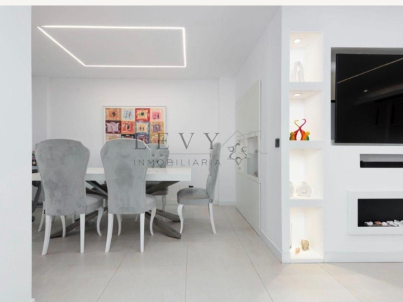 Apartamento en Benalmádena