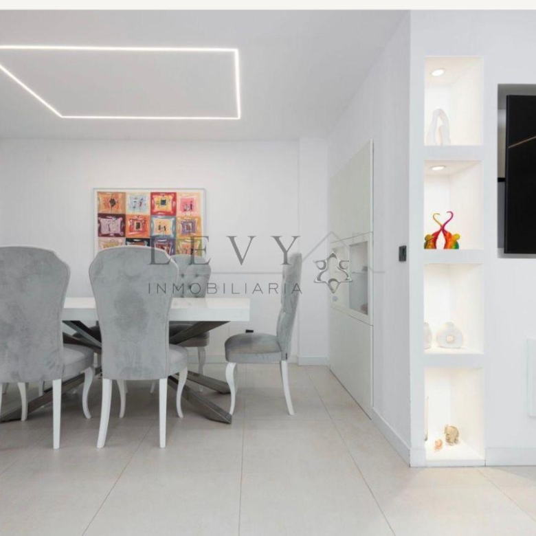 Apartamento en Benalmádena