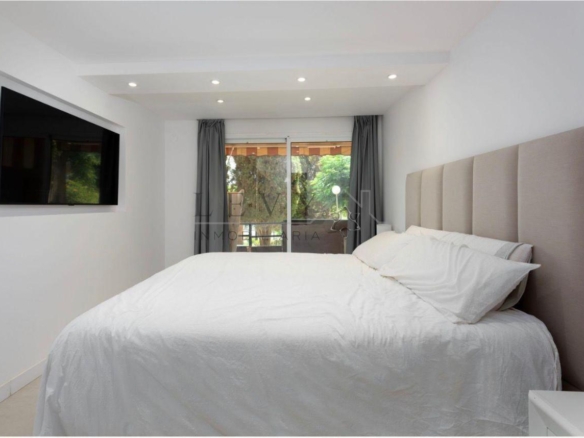 Apartamento en Benalmádena
