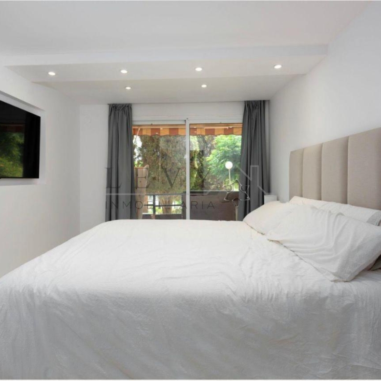 Apartamento en Benalmádena