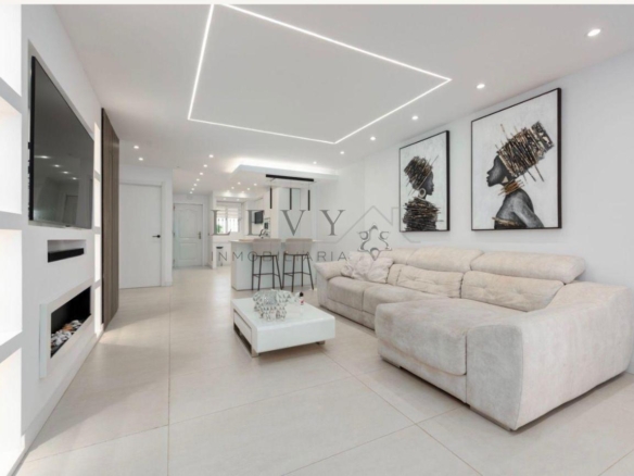 Apartamento en Benalmádena