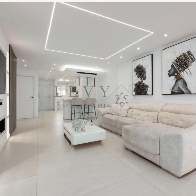Apartamento en Benalmádena