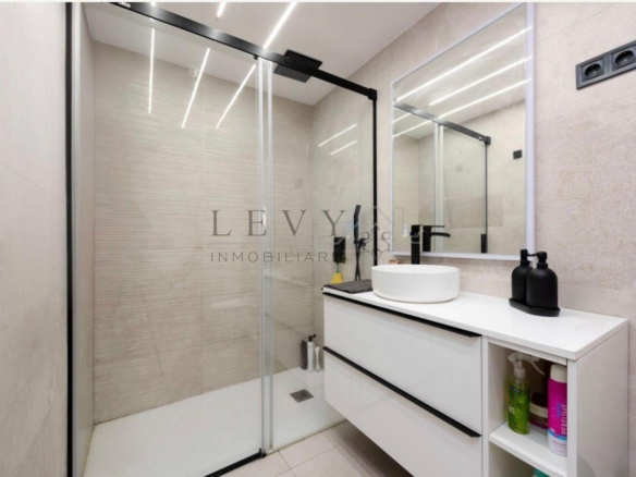 Apartamento en Benalmádena