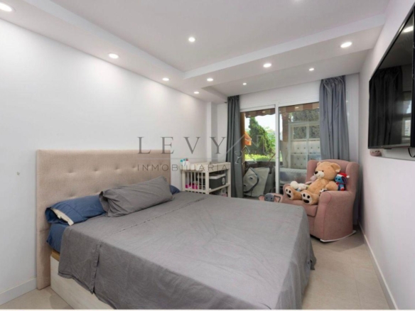 Apartamento en Benalmádena
