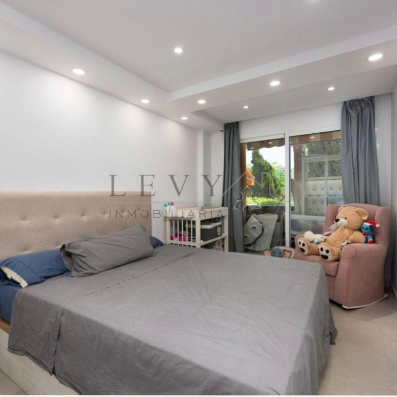 Apartamento en Benalmádena