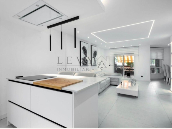 Apartamento en Benalmádena