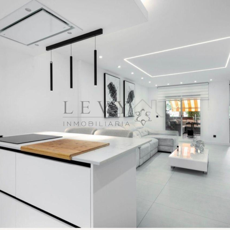 Apartamento en Benalmádena