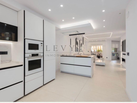 Apartamento en Benalmádena