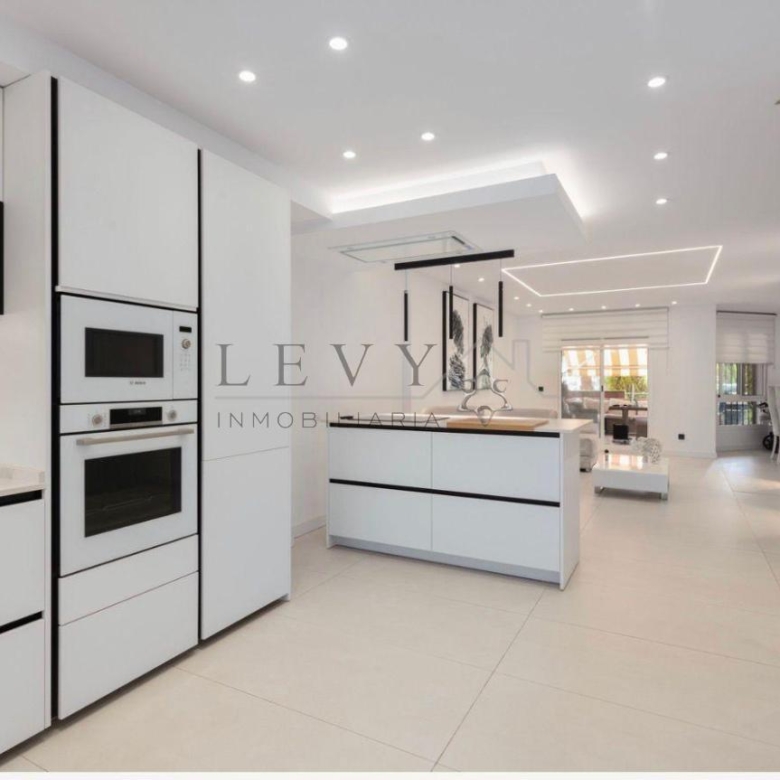 Apartamento en Benalmádena