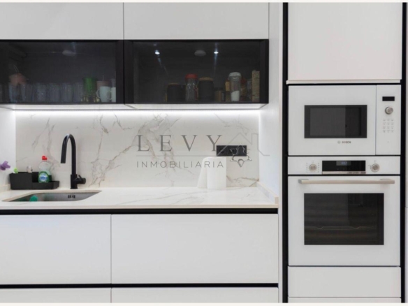 Apartamento en Benalmádena