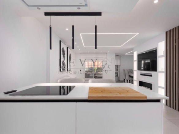 Apartamento en Benalmádena