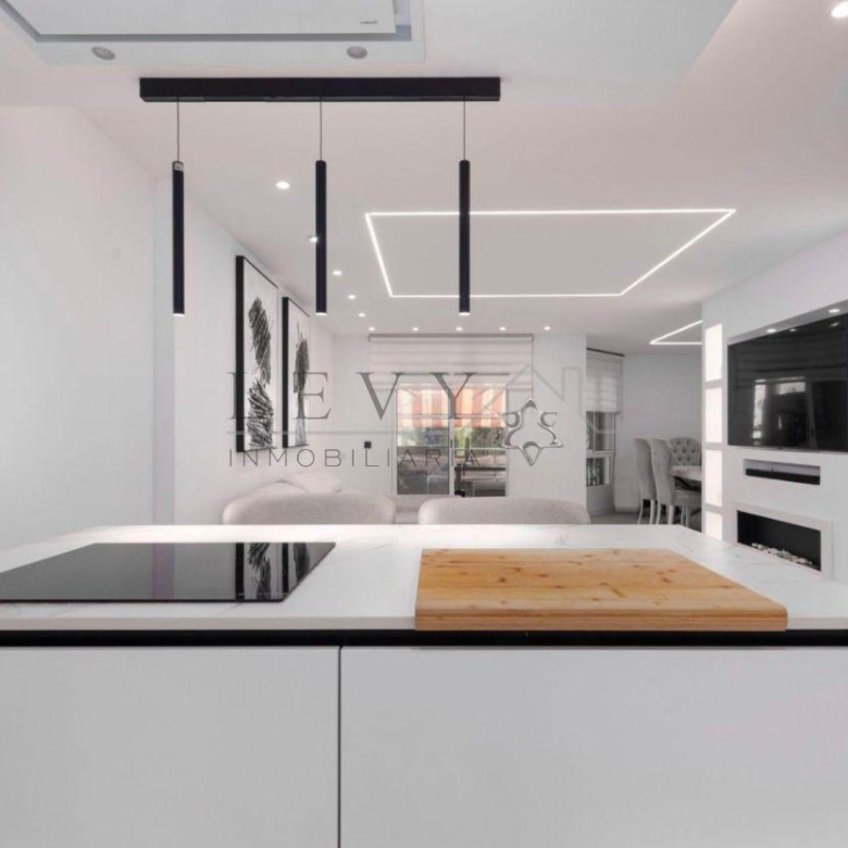 Apartamento en Benalmádena