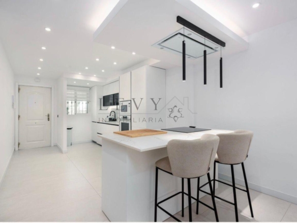 Apartamento en Benalmádena