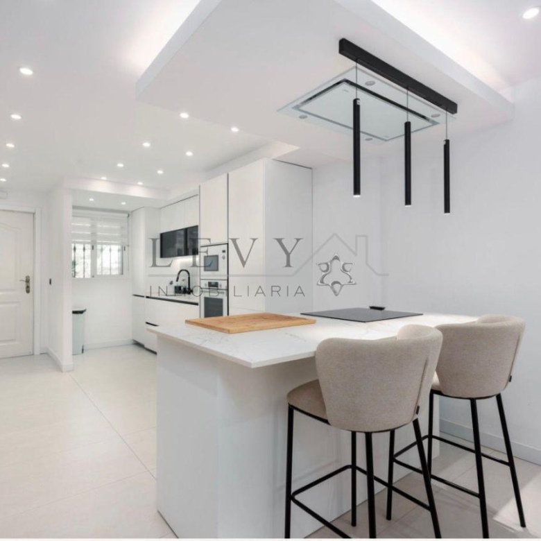 Apartamento en Benalmádena