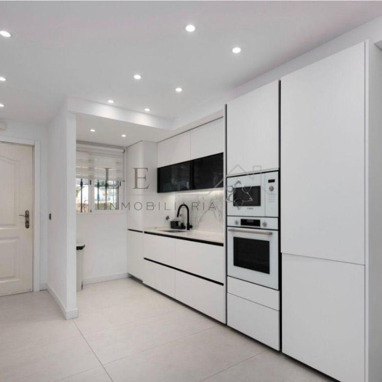 Apartamento en Benalmádena