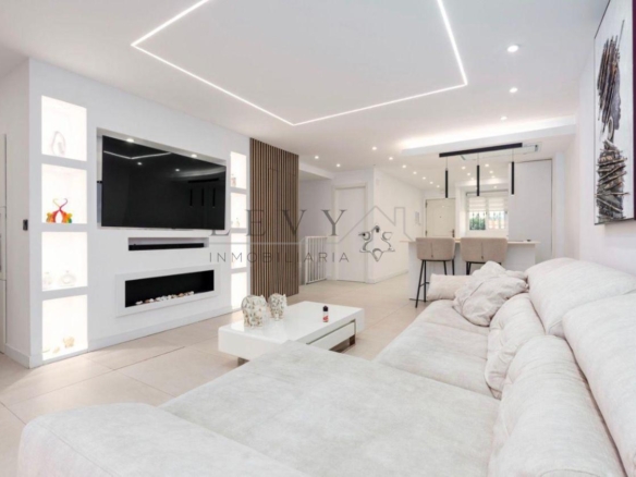 Apartamento en Benalmádena