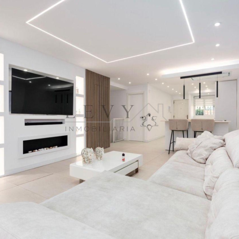 Apartamento en Benalmádena
