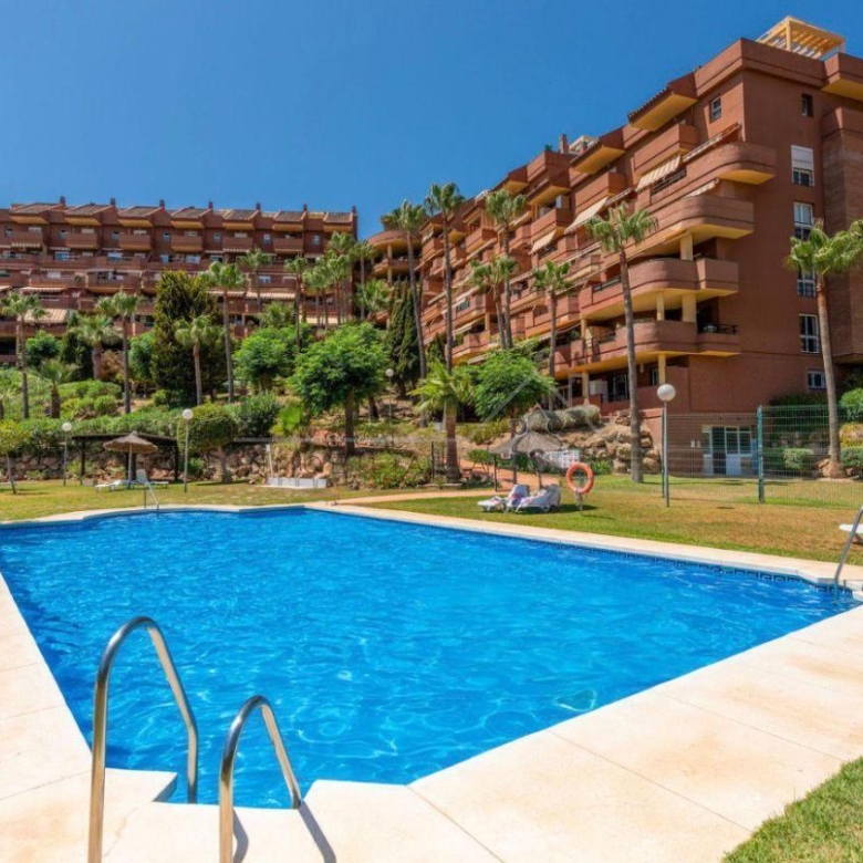 Apartamento en Benalmádena