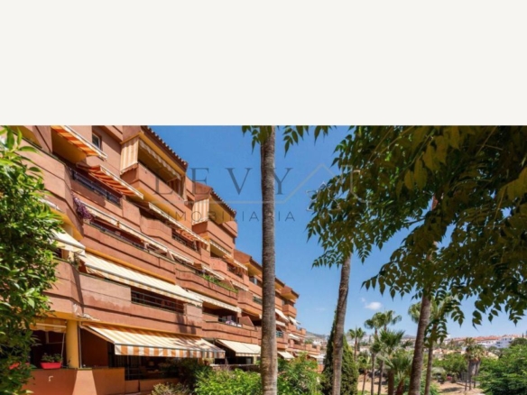 Apartamento en Benalmádena