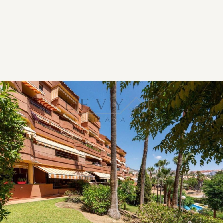 Apartamento en Benalmádena