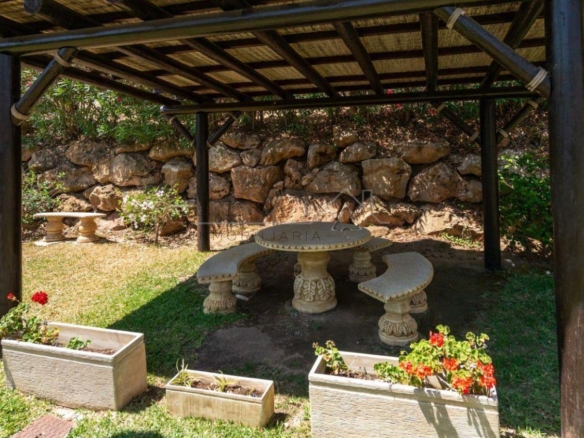 Apartamento en Benalmádena