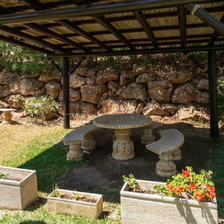 Apartamento en Benalmádena
