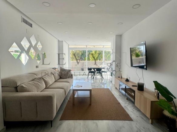 Fantastico Apartamento  alquiler corta temporada en Nueva Andalucia , Marbella