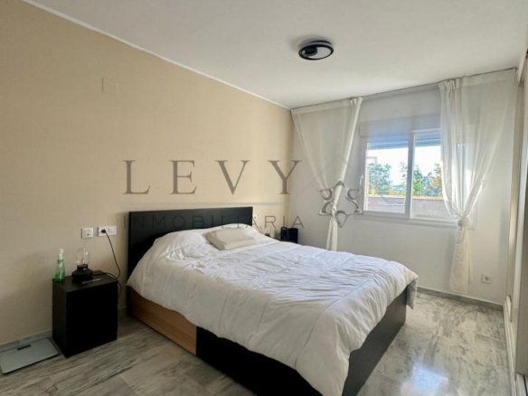 Fantastico Apartamento  alquiler corta temporada en Nueva Andalucia , Marbella