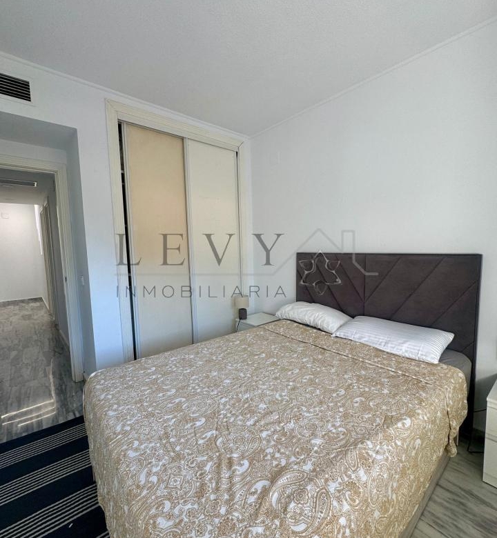 Fantastico Apartamento  alquiler corta temporada en Nueva Andalucia , Marbella