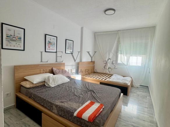 Fantastico Apartamento  alquiler corta temporada en Nueva Andalucia , Marbella