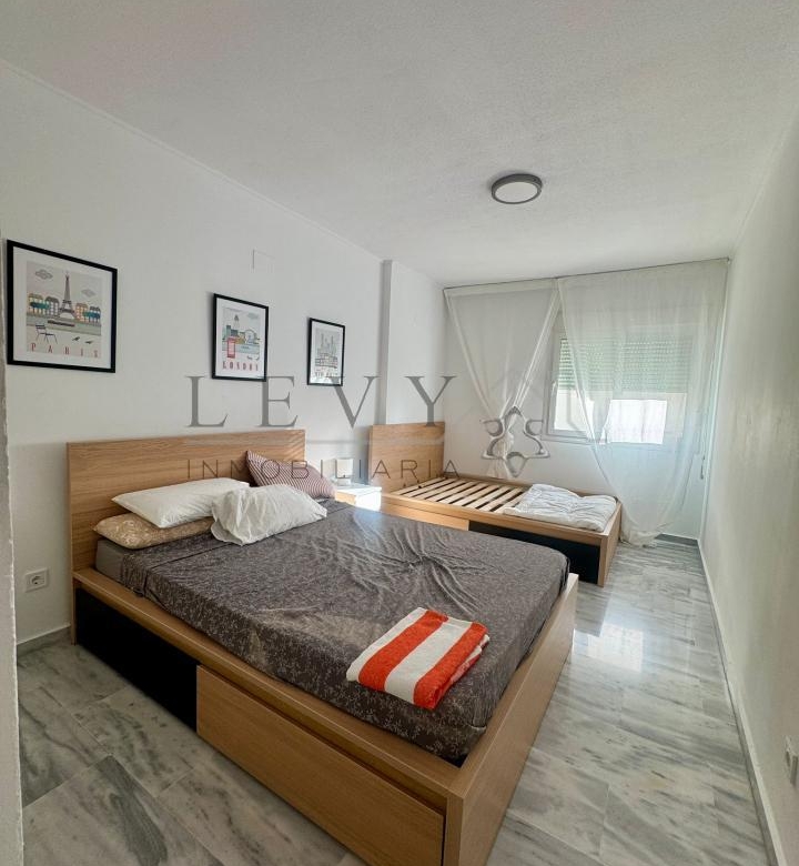 Fantastico Apartamento  alquiler corta temporada en Nueva Andalucia , Marbella